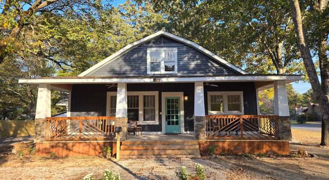 Photo of 3125 S Linden St, Pine Bluff, AR