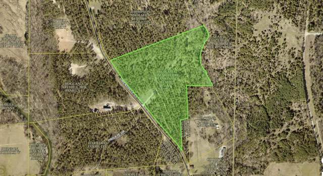 Photo of 502 Owensville Cutoff Rd, Lonsdale, AR 72087