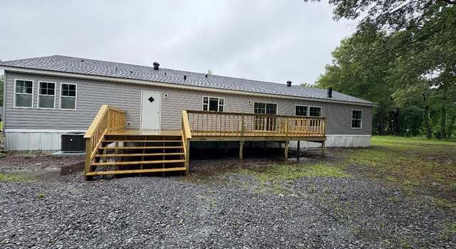 Photo of 12830 Griffin Rd, Des Arc, AR 72040