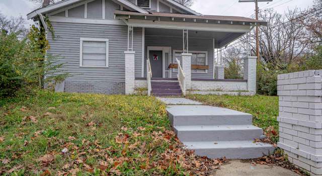 Photo of 4300 W 17th St, Little Rock, AR 72204