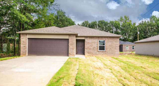 Photo of 505 E Mississippi St, Beebe, AR 72012