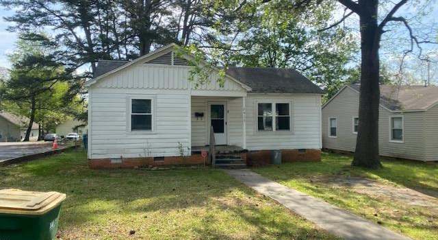 Photo of 2915 S Tyler St, Little Rock, AR 72204