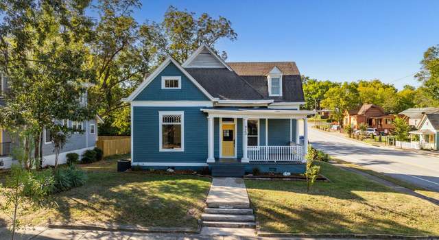 Photo of 923 W Charles Bussey Ave, Little Rock, AR 72206