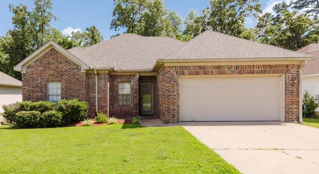 Photo of 2515 Springhill Village Dr, Bryant, AR 72022