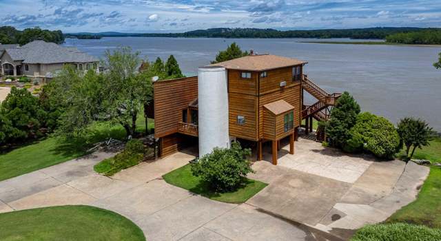 Photo of 13220 County Farm Rd, Little Rock, AR 72223