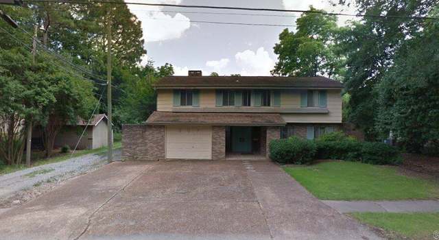 Photo of 207 W 7th St, Stuttgart, AR 72160
