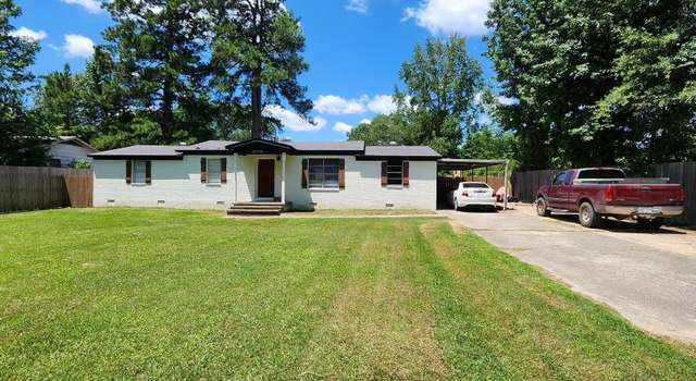 Photo of 21725 Haynes Rd, Hensley, AR 72065