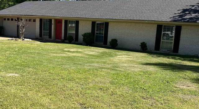 Photo of 2408 Belair Sts, Magnolia, AR 71753