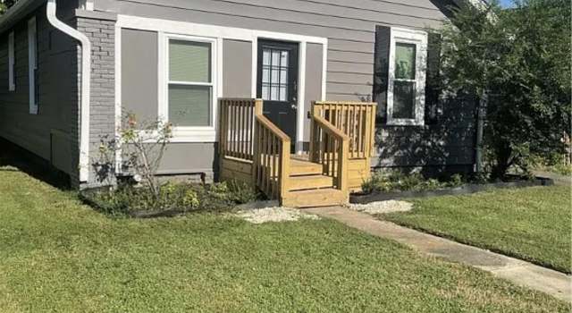 Photo of 817 Maple St, North Little Rock, AR 72114