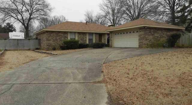 Photo of 102 Pinehurst Cv, Jacksonville, AR 72076