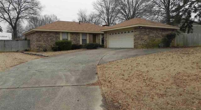 Photo of 102 Pinehurst Cv, Jacksonville, AR 72076