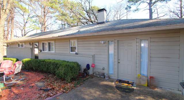 Photo of 109 Winwood Rd, Little Rock, AR 72207