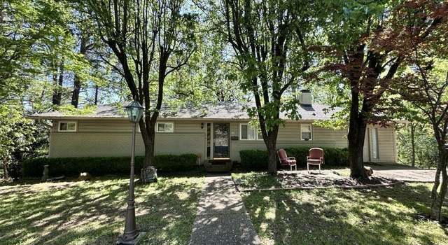 Photo of 109 Winwood Rd, Little Rock, AR 72207