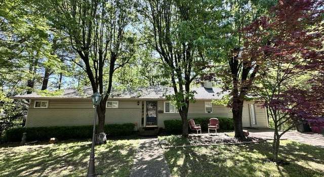 Photo of 109 Winwood Rd, Little Rock, AR 72207