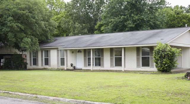 Photo of 100 Elizabeth St, Prescott, AR 71857