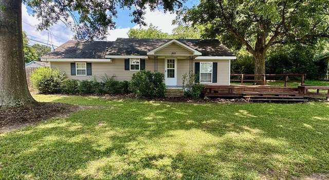 Photo of 301 N College St, Sheridan, AR