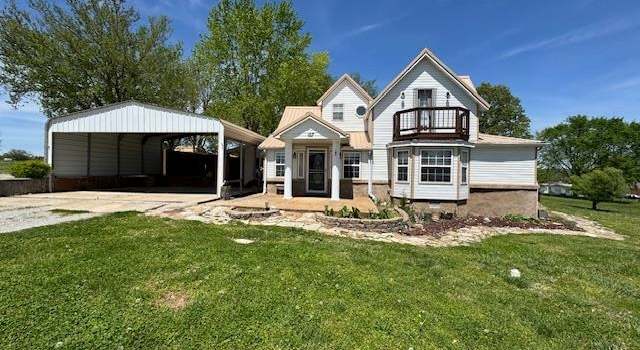 Photo of 107 Hickory St, Viola, AR 72583