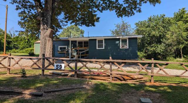 Photo of 59 Wildwood Dr, Highland, AR 72542