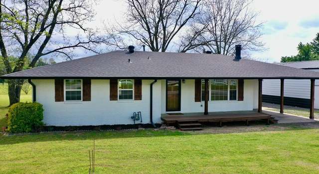Photo of 609 213 Hwy, Hattieville, AR 72063