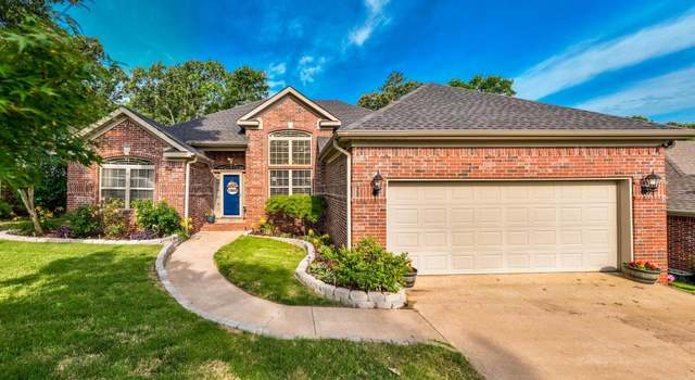 Photo of 181 Diamond Pointe Dr, Maumelle, AR 72113