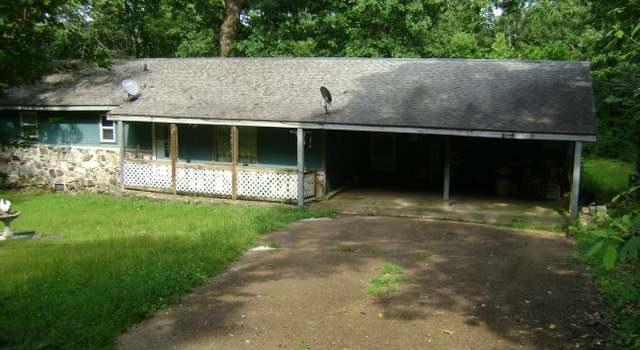 Photo of 602 Tongie Pt, Horseshoe Bend, AR