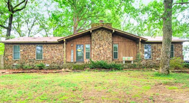 Photo of 201 Fairway St, Bald Knob, AR