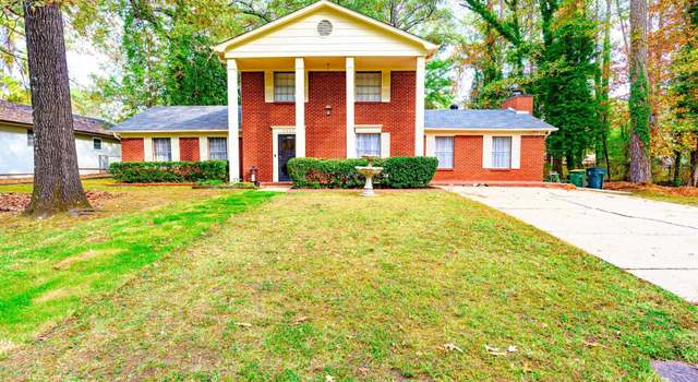Photo of 9607 Susanne Dr, Little Rock, AR 72209