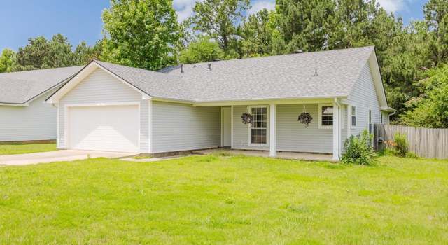 Photo of 398 Hickory Grove Dr, Haskell, AR 72015