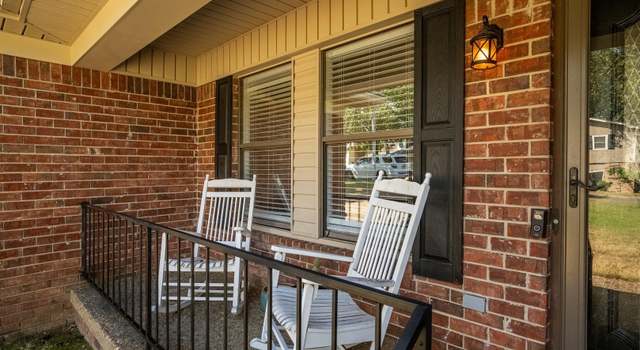 Photo of 1000 Regal Dr, North Little Rock, AR 72118