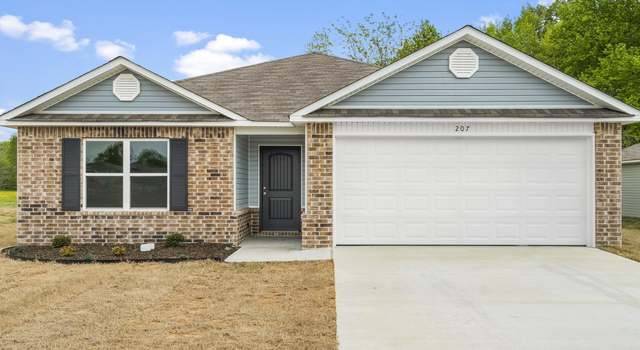 Photo of 207 Baldwin Dr, Beebe, AR 72012