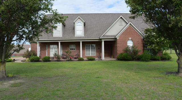 Photo of 524 Evelyn Rd, Clarkedale, AR 72325