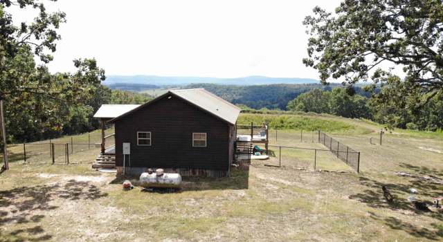 Photo of 1811 Grassy Rd, Marshall, AR 72650