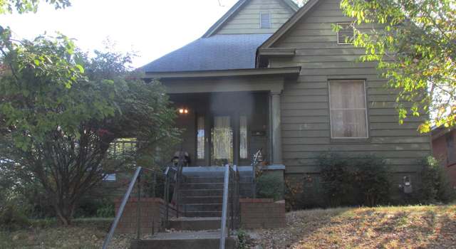 Photo of 3101 S Battery St, Little Rock, AR 72206