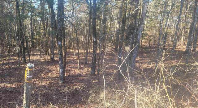 Photo of 00 11 Haley/lakeview Lot 11, Greers Ferry, AR 72067