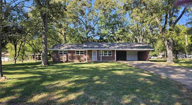 Photo of 205 S Pine St, Mineral Sprs., AR 71851
