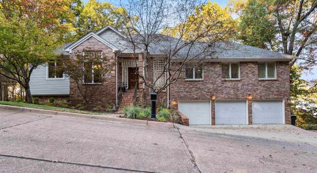 Photo of 272 River Ridge Pt, Little Rock, AR 72227