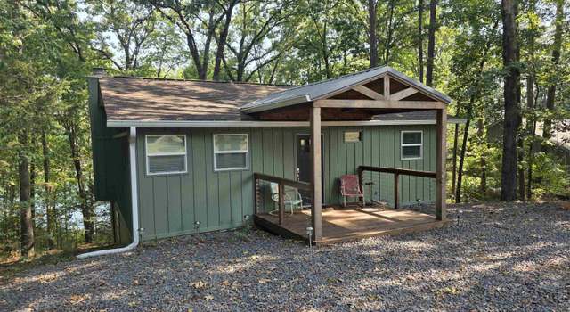 Photo of 1000 Twin Coves Cir, Greers Ferry, AR 72067