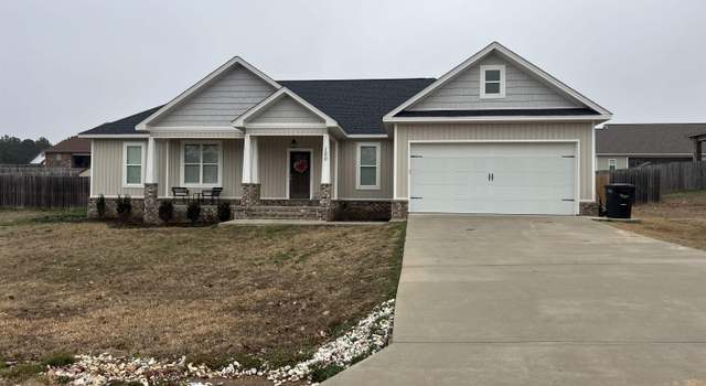 Photo of 180 Abby Ln, Sheridan, AR 72150