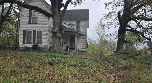 Photo of 896 Hazel St, De Valls Bluff, AR 72041