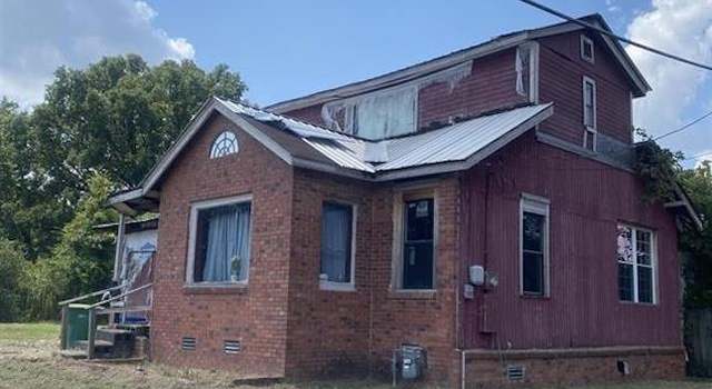 Photo of 825 N D St, North Little Rock, AR 72114