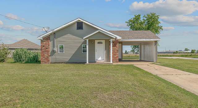 Photo of 404 Mallard, Harrisburg, AR 72432