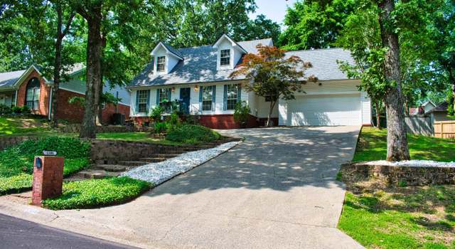 Photo of 1304 Winbourne Dr, North Little Rock, AR 72116