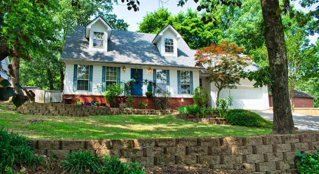 Photo of 1304 Winbourne Dr, North Little Rock, AR 72116
