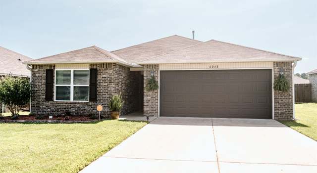 Photo of 6048 Saddle Hl, Alexander, AR 72002