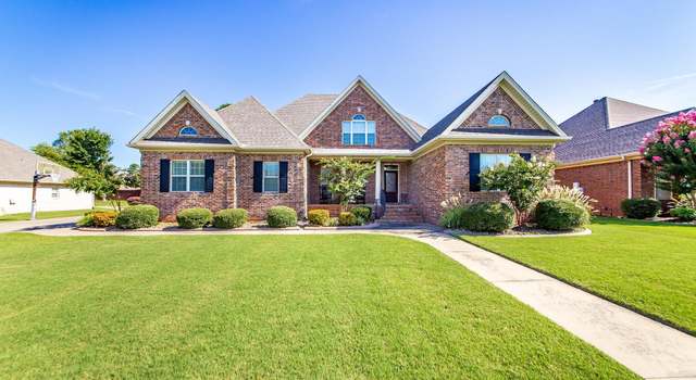 Photo of 12 Blanchard Dr, Cabot, AR 72023