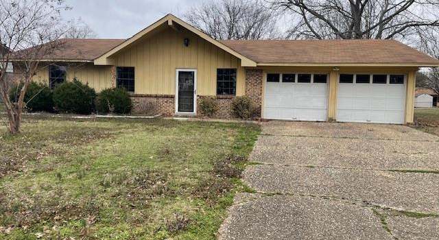 Photo of 1112 E 3rd St, Carlisle, AR 72024