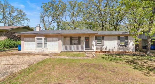Photo of 1825 Osage Dr, North Little Rock, AR 72116
