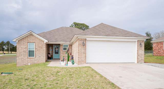 Photo of 120 Barger Cir, Rose Bud, AR 72137
