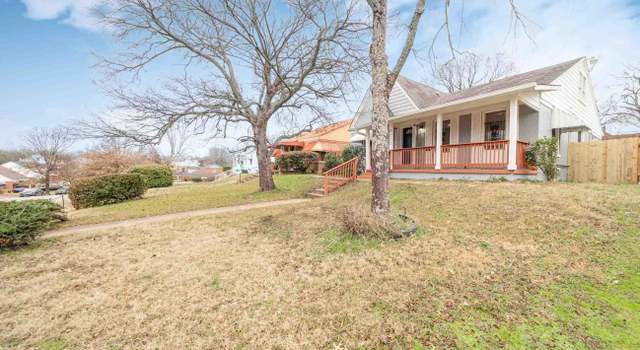 Photo of 2711 S Chester St, Little Rock, AR 72206