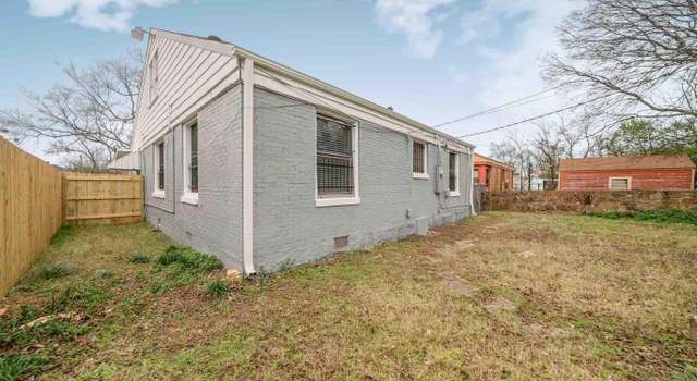 Photo of 2711 S Chester St, Little Rock, AR 72206